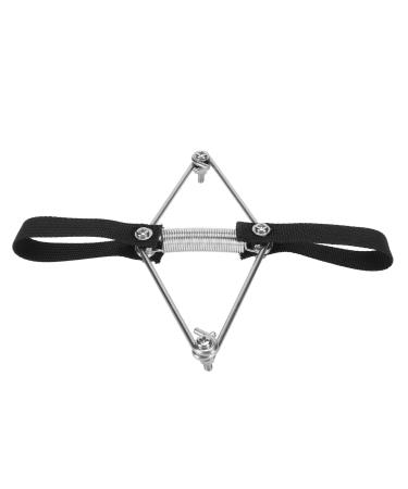Bunion Relief Big Toe Strap Bunion Toe Straightener Bunion Corrector Toe Stretcher Avoid Stretching Soft Fabric Flexibility Training Relieve Fatigue Stretchy Restores Alignment