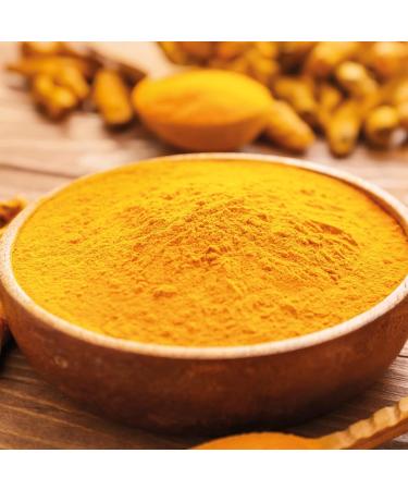 Rajah Haldi 100g: Premium Quality Turmeric Powder - Buy Online Now! - Buy Online on GoSupps.com
