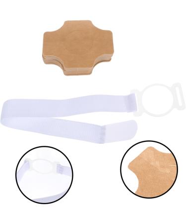 Beavorty Moxibustion Box - Universal Mox Grenner & Soothing Massage Device | 2 Pcs Mox Gun Heating Pads - Buy Online on GoSupps.com