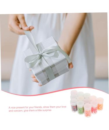 12 Boxes Nail Art Accessories Diy Nail Art Fruit Slices Nail Art Jewelry Accessories Mini Fruit Clay Slices Clay Fruit Slices Nail Fruit Spacer Beads Polymer Clay Soft Pottery 3d - Buy Online on GoSupps.com