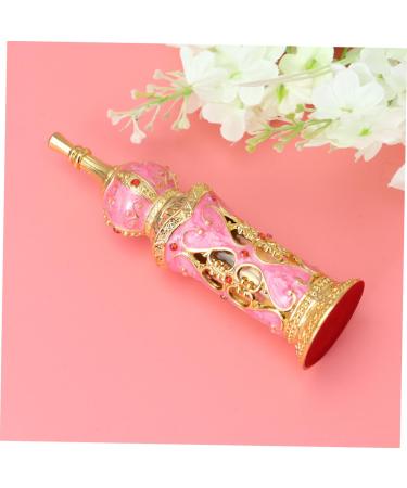Buy Women s Essential Oil & Glass Perfume Bottles | Small & Medium Sizes Available - International Shipping - Buy Online on GoSupps.com