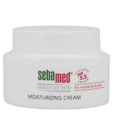 Sebamed USA Moisturizing Cream 2.6 fl oz (75 ml)