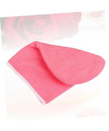 minkissy 1 Pair Self Tanner Mitt Moisturizing Mitts Paraffin Wax Warmer for Hands Paraffin for Hands Paraffin Wax Bath Gloves Tanning Mitts Mittens Hand Spa Gloves Work Body Hand Gloves - Buy Online on GoSupps.com