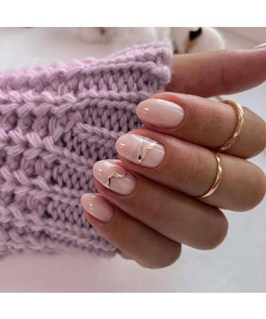 Self Adhesive Waved Star Lines Stripe Transfer Stickers 3D Nail Sticker Nail Art Decoration Decals(3) Style3 - Buy Online on GoSupps.com