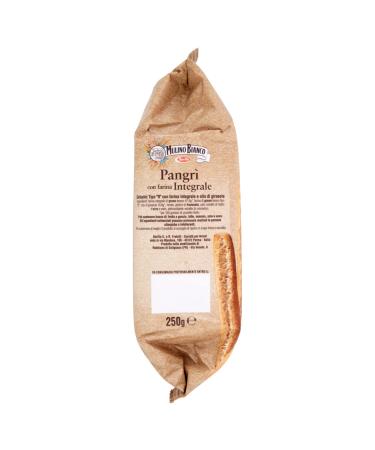 Buy 6x Mulino Bianco Pangr Integrali 250g Wholemeal Italian Grissini | Delicious Breadsticks for International Shipping - Buy Online on GoSupps.com