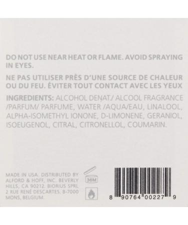 Alford & Hoff No. 3 3.4 Fl Oz - Buy Online on GoSupps.com