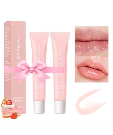 HLMULL lip balm moisturizing shiny lip balm butter lip balm moisturizing lip balm lip balm moisturizing gloss soothing lip care