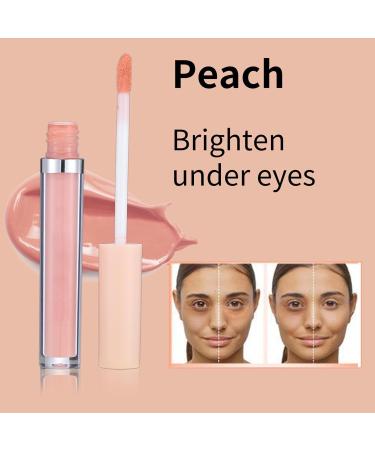 Concealer wand 25 ml Moisturizing Brightening Eye Concealer Moisturizing concealer for fair skin tones reduces fine lines and bags under the eyes beauty products Skuda - Buy Online on GoSupps.com