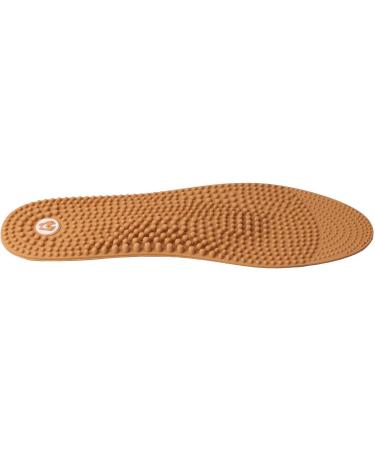 Revs Premium Reflexology Massage Insoles for Pain Relief & Better Circulation | UK 3-5/EU 36-38/US 4-7 - Buy Online on GoSupps.com