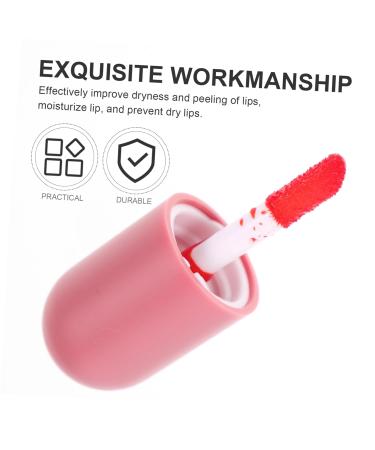SHERCHPRY 3Pcs Moisturizing Lip Oils Nourishing Lip Plumper Glosses for Hydration and Care for Day Night Use for Chapped Dry Lips Travel Friendly Packaging - Buy Online on GoSupps.com