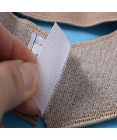 Buy Catheter Legband Holder - Anti-Slip Catheter Strap & Tube Bag Holder for Urinary Incontinence (Beige) - Ships Internationally - Buy Online on GoSupps.com