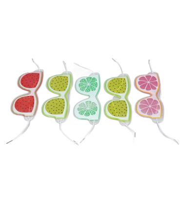 Buy TARSHYRY 5pcs Gel Eye Pad - Reusable Hot Ice Compress for Dark Circles Fatigue Relief & Eye Relaxation - International Shipping Available - Buy Online on GoSupps.com