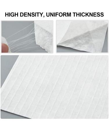 POPETPOP 100pcs Disposable Bird Cage Liners - Non-Woven Absorbent Cushion Pad for Parrot Cages - Buy Online on GoSupps.com