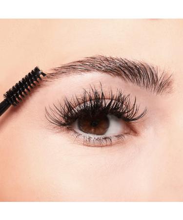 MADLUVV Laminate Me Clear Eyebrow Gel | Medium Hold Hypoallergenic & Cruelty-Free | Daily Use | International Shipping Available - Buy Online on GoSupps.com