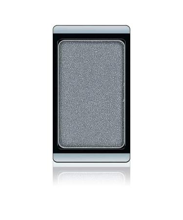 ARTDECO Intense Matte Eyeshadow - Pearly Mystical Grey 1g | Irresistible Look | International Shipping - Buy Online on GoSupps.com