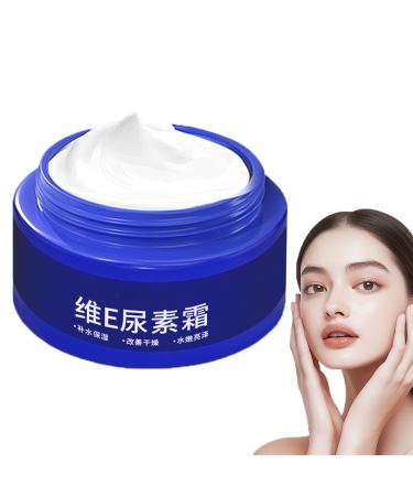 Cr me l'ur e anti-taches cr me claircissante pour les taches brunes hydratante et blanchissante anti-taches de rousseur anti-pigmentation pour le visage soin de la peau la vitamine E (1)