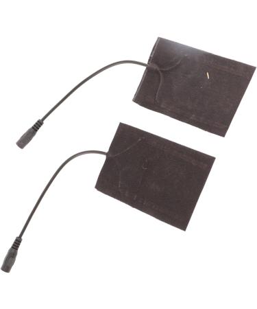 5V 5A 7W USB Carbon Fiber Heat Wraps & Hand Warmers - Lightweight Heating Pads for Ultimate Comfort - Buy Online on GoSupps.com