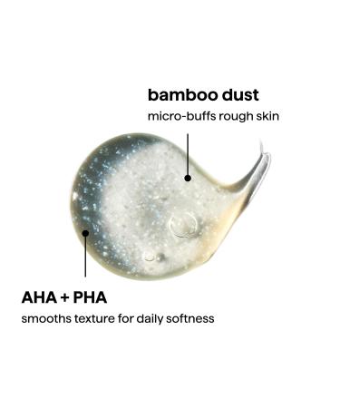 Method Body Wash Daily Exfoliating Body Tonic - with notes of Lavender Eucalyptus and Rose 17 fl oz Lavender + Eucalyptus + Rose - Buy Online on GoSupps.com