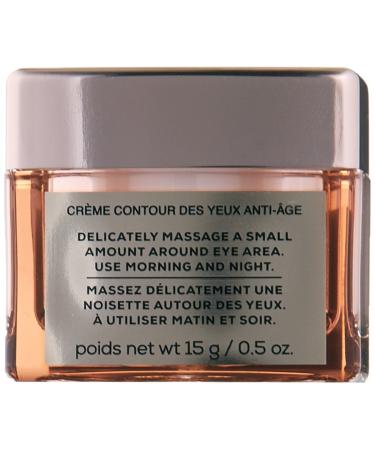 bareMinerals Brilliant Future Age Defense and Renew Eye Cream 0.5 oz - Clear - Buy Online on GoSupps.com