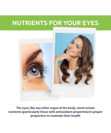 Can-C Eye Drops with EZ Drops Reflective Applicatory Strips - Antioxidant Lubricant Eye Drops (2 Count) - Buy Online on GoSupps.com