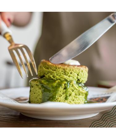 Japanese Organic Matcha Green Tea Powder - Culinary Grade 200g | Uji Kyoto Tea for Cooking, Baking & Smoothies | Vegan & Vegetarian Friendly - Buy Online on GoSupps.com
