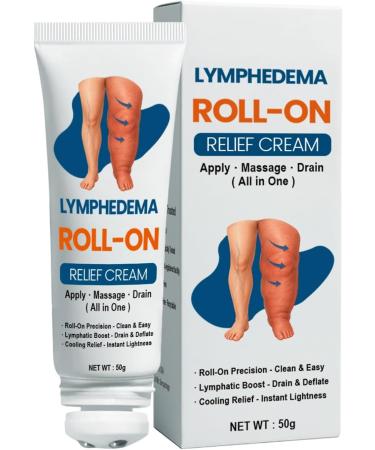 WJnflQN Cream against leg cramps 50 g with applicator special moisturizing lotion for the legs suitable for all skin types and for home and on the go also for - Buy Online on GoSupps.com