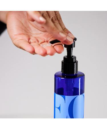 Organic Lavender Hand Sanitizer Gel - 8 oz (Pack of 1) | Plant-Based Botanical Extracts | 8 fl oz - Buy Online on GoSupps.com