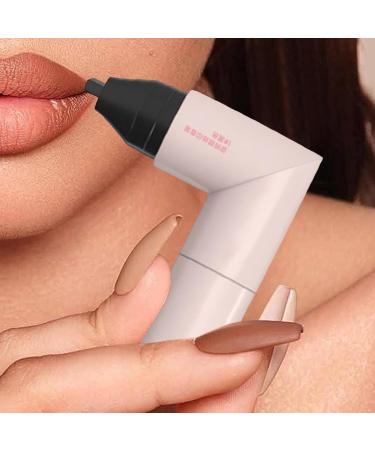 Pruojhw Eyeliner Stamp Smudge Resistant Makeup Product Waterproof Eyeliner Stamp for Women Beauty Lovers Dating Shopping Special Occasions Weddings Parties Business Travel - Buy Online on GoSupps.com