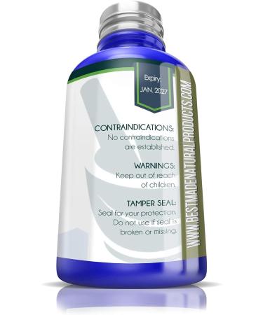 Kali Sulph 6X Cell Salt Pellets for Skin Balance & Metabolic Remedy - Eczema, Psoriasis, Acne, and Chronic Skin Issues Relief - Buy Online on GoSupps.com