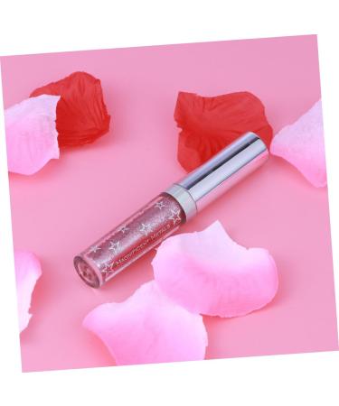 Outanaya Liquid Eyeshadow Metallic Glow Eye Powder Liquid Eyeliner Liquid Glitter Eyeshadow Liquid Eyeshadow Make up Pigment 1 count (Pack of 1) As Shown - Buy Online on GoSupps.com