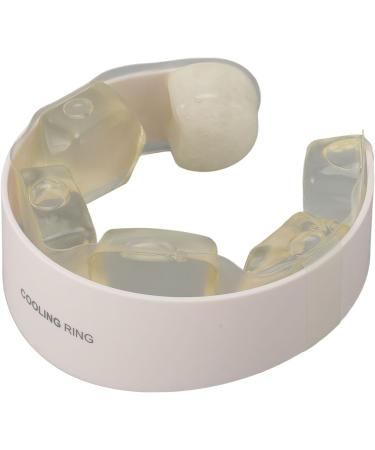 HUSHUI Reusable Neck Cooling Tube Wrap | Portable Neck Cooler for Indoor & Outdoor Sports - Stay Cool Anywhere! - Buy Online on GoSupps.com