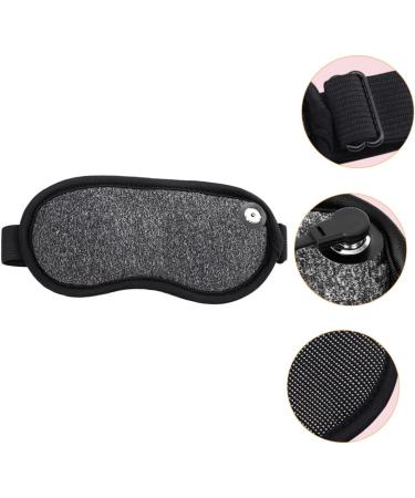 minkissy 3 Sets Blindfold Hood Heating Travel Cotton - Buy Online on GoSupps.com