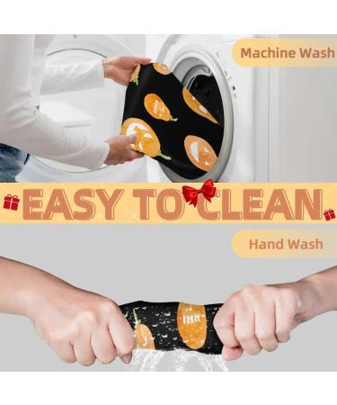 Beard Bib Apron for Men - Non-Stick Waterproof Hair Catcher for Shaving & Trimming | Ideal Grooming Cape & Halloween Pumpkin Painting Accessory - Buy Online on GoSupps.com
