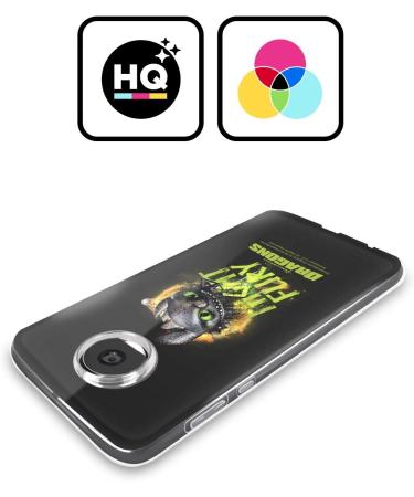 Head Case Designs Officially Licensed How to Train Your Dragon Night Fury II Toothless Soft Gel Case Compatible with Motorola Moto G53 5G - Buy Online on GoSupps.com