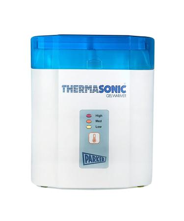 Thermosonic Lotion Warmer 1 Bottle Unit