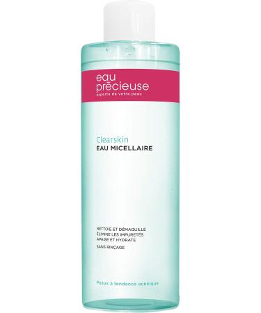 Eau Pr cieuse Clearskin Micellar Water 400ml