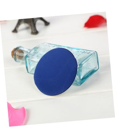 DOITOOL Blueing Make up Powder Puff for Makeup Blending Bluevalentine Puff Puff Cotton Puff Makeup Powder Puffs Airpoda Blueh Powder Puff for Face Powder Makeup Puff Non Latex - Buy Online on GoSupps.com