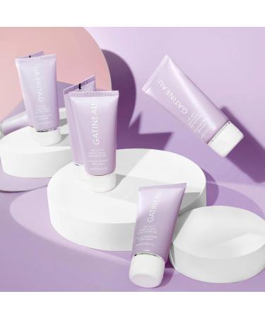 Gatineau Defi Lift 3D Firming Neck & D collet Gel with Hyaluronic Acid (50ml) - Buy Online on GoSupps.com