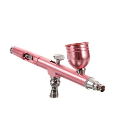 COHEALI Spray Spray Paint Tools Decor Cake Airbrush Cake Coloring Tube Airbrush for Cake Air Pump Manual