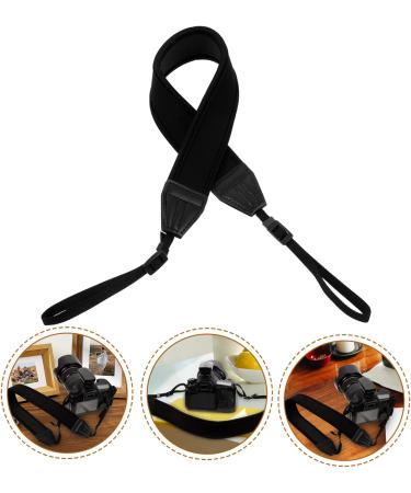 Lurrose Camera Belt - Perfect Gifts for Photographers | Camera Neck & Shoulder Straps | Premium Accessories - Buy Online on GoSupps.com