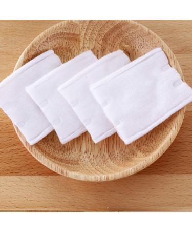 Buy Beaupretty 300pcs Disposable Face Towels - Soft Nonwoven Makeup Cleaning Pads for All Skin Types - International Shipping Available - Buy Online on GoSupps.com