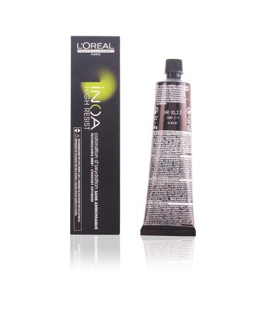 L'Or al Professionnel Inoa 10.23 Platinblond Iris Gold High Resist - 60ml | International Shipping Available - Buy Online on GoSupps.com