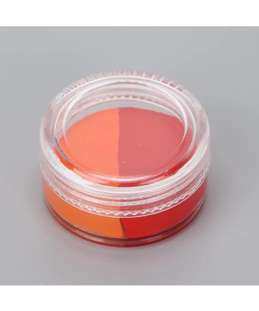 Matte Facial Body Painting - Water-Based Easy to Use | International Shipping - Buy Online on GoSupps.com