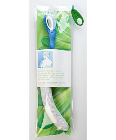 ETAC Long Handled Body Washer for Elderly, Injured & Handicapped - Bathroom Aid for Hard to Reach Areas - Buy Online on GoSupps.com