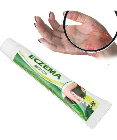 Wormwood Extract Anti-Itch Cream 20g - Relieve Itchy Dermatitis, Insect Bites, Sunburn & Skin Irritation - Buy Online on GoSupps.com