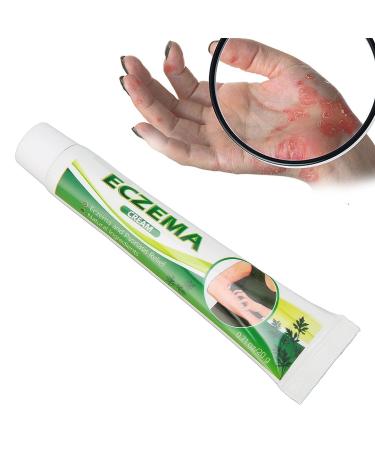 Wormwood Extract Skin Soothing Cream | Anti-Itch Ointment for All Ages | Relief for Arms, Legs, and Back - Buy Online on GoSupps.com