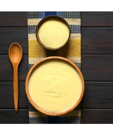 TRS Semolina Fine 1 x 500 g - Buy Online on GoSupps.com