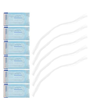 BESTYASH Lot de 20 Set de Fils Tenseurs Prot in s Visage S rum Anti-rides Profondes Base de Collag ne Soluble Essence Hydratante pour Peaux Matures Effet Liftant et Remodelage