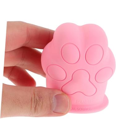BESTYASH Appareil Repulpeur de L vres par Succion R utilisable en Silicone Rose Portable pour Femmes Soin L vres Pulpeuses Usage Quotidien et Soir e - Buy Online on GoSupps.com