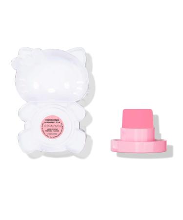 Lip Smacker Hello Kitty Beauty Set Includes Pigment Palette Lip Balm & Hair Barrettes Fun & Collectible Sanrio Gift for Kids and Fans (Pack of 2) - Buy Online on GoSupps.com